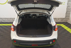 Nissan Qashqai 1.5 dCi 110ch FAP Connect Edition