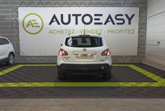 Nissan Qashqai 1.5 dCi 110ch FAP Connect Edition