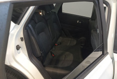 Nissan Qashqai 1.5 dCi 110ch FAP Connect Edition révision et distribution à jour