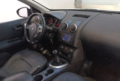 Nissan Qashqai 1.5 dCi 110ch FAP Connect Edition