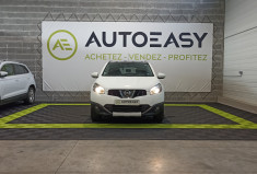 Nissan Qashqai 1.5 dCi 110ch FAP Connect Edition révision et distribution à jour