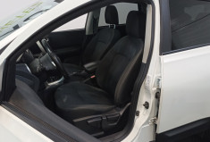 Nissan Qashqai 1.5 dCi 110ch FAP Connect Edition