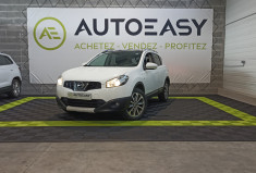 Nissan Qashqai 1.5 dCi 110ch FAP Connect Edition
