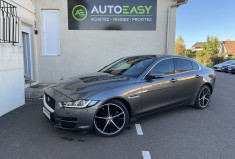 Jaguar XE 2.0 D 16V 180 CH BVA 
