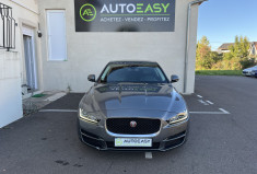 Jaguar XE 2.0 D 16V 180 CH BVA 