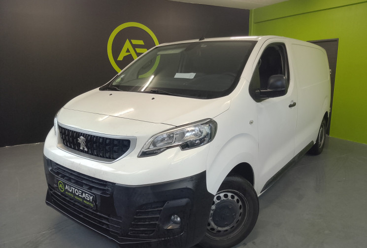 Peugeot Expert Peugeot Expert 2.0 HDI 120 S&S Premium