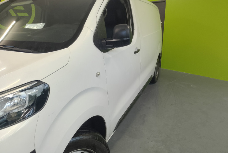 Peugeot Expert Peugeot Expert 2.0 HDI 120 S&S Premium