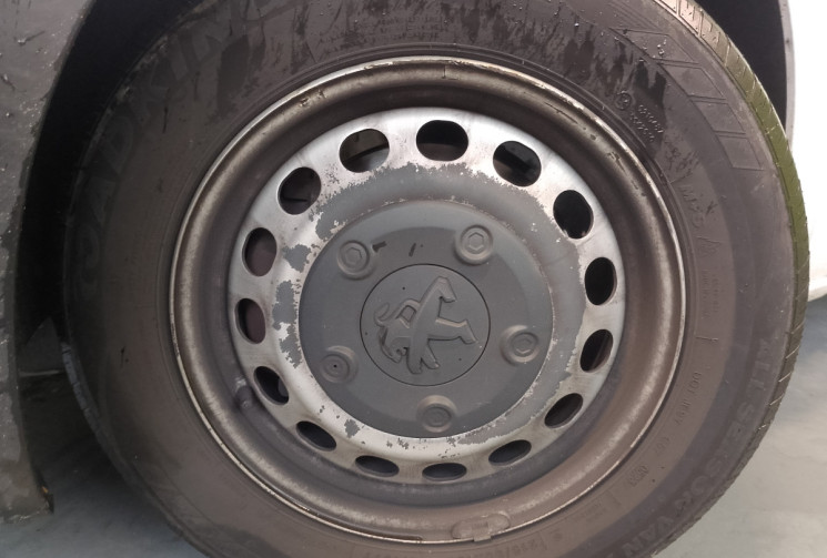 Peugeot Expert Peugeot Expert 2.0 HDI 120 S&S Premium