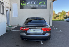 Jaguar XE 2.0 D 16V 180 CH BVA 