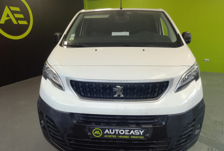 Peugeot Expert Peugeot Expert 2.0 HDI 120 S&S Premium