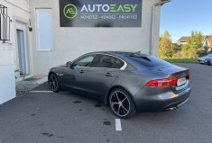 Jaguar XE 2.0 D 16V 180 CH BVA 