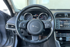 Jaguar XE 2.0 D 16V 180 CH BVA 