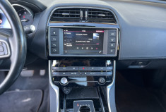 Jaguar XE 2.0 D 16V 180 CH BVA 