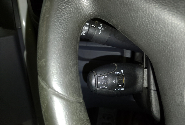 Peugeot Expert Peugeot Expert 2.0 HDI 120 S&S Premium
