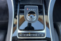 Jaguar XE 2.0 D 16V 180 CH BVA 