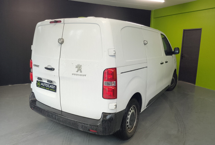 Peugeot Expert Peugeot Expert 2.0 HDI 120 S&S Premium