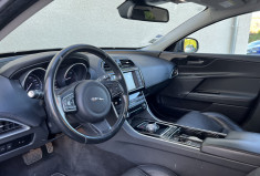 Jaguar XE 2.0 D 16V 180 CH BVA 