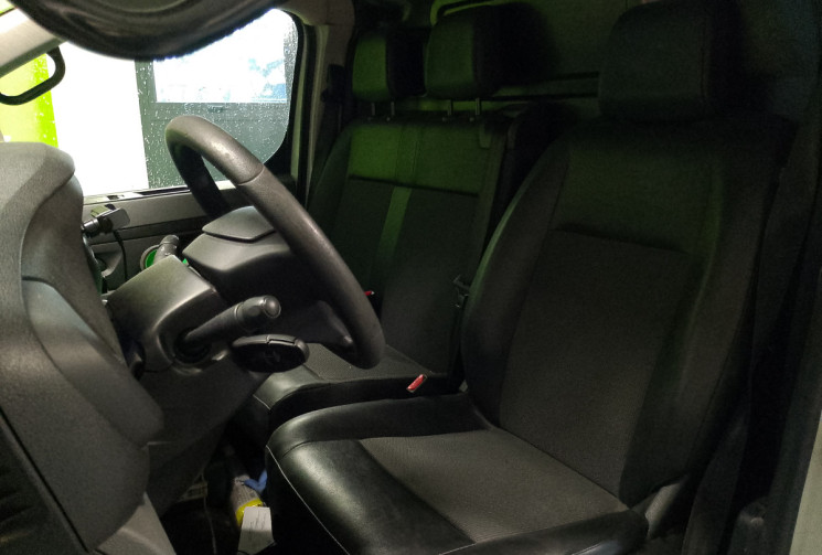 Peugeot Expert Peugeot Expert 2.0 HDI 120 S&S Premium