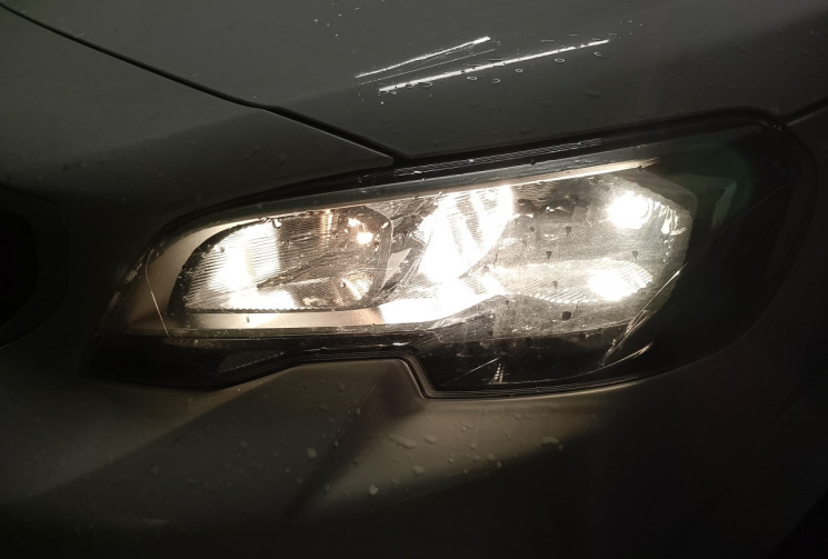 Peugeot Expert Peugeot Expert 2.0 HDI 120 S&S Premium