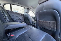 Jaguar XE 2.0 D 16V 180 CH BVA 
