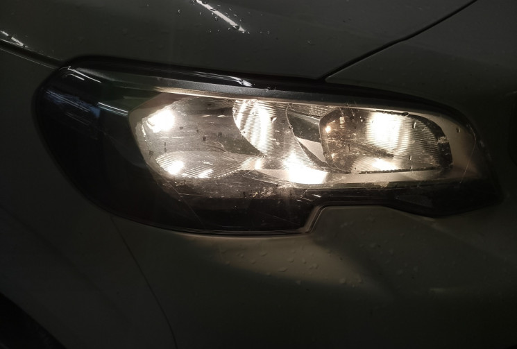Peugeot Expert Peugeot Expert 2.0 HDI 120 S&S Premium