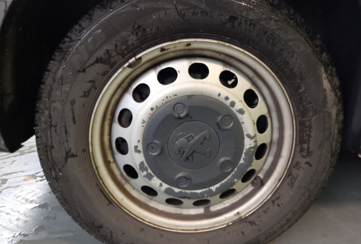 Peugeot Expert Peugeot Expert 2.0 HDI 120 S&S Premium