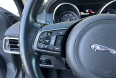 Jaguar XE 2.0 D 16V 180 CH BVA 