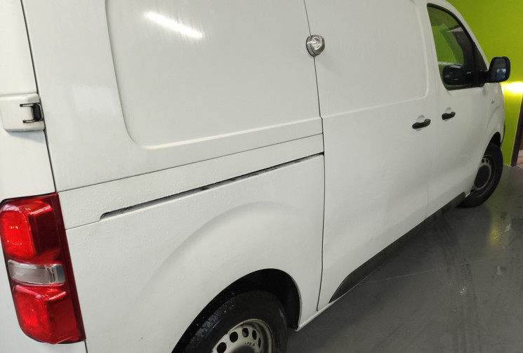 Peugeot Expert Peugeot Expert 2.0 HDI 120 S&S Premium