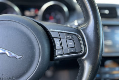 Jaguar XE 2.0 D 16V 180 CH BVA 