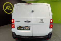 Peugeot Expert Peugeot Expert 2.0 HDI 120 S&S Premium