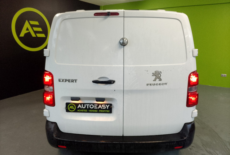Peugeot Expert Peugeot Expert 2.0 HDI 120 S&S Premium