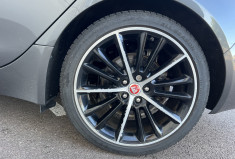 Jaguar XE 2.0 D 16V 180 CH BVA 