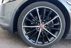 Jaguar XE 2.0 D 16V 180 CH BVA 