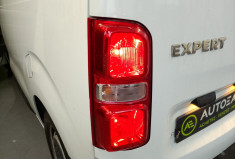 Peugeot Expert Peugeot Expert 2.0 HDI 120 S&S Premium