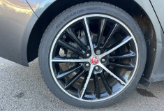 Jaguar XE 2.0 D 16V 180 CH BVA 