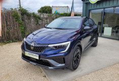 Renault Arkana 1.6 E-TECH 145CH FULL HYBRID ESPRIT ALPINE -24