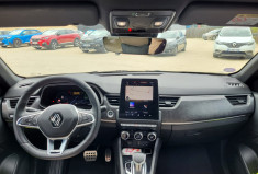 Renault Arkana 1.6 E-TECH 145CH FULL HYBRID ESPRIT ALPINE -24