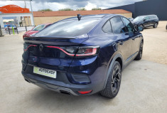 Renault Arkana 1.6 E-TECH 145CH FULL HYBRID ESPRIT ALPINE -24
