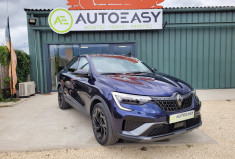 Renault Arkana 1.6 E-TECH 145CH FULL HYBRID ESPRIT ALPINE -24