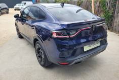 Renault Arkana 1.6 E-TECH 145CH FULL HYBRID ESPRIT ALPINE -24