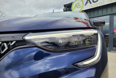 Renault Arkana 1.6 E-TECH 145CH FULL HYBRID ESPRIT ALPINE -24