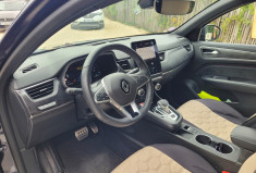Renault Arkana 1.6 E-TECH 145CH FULL HYBRID ESPRIT ALPINE -24