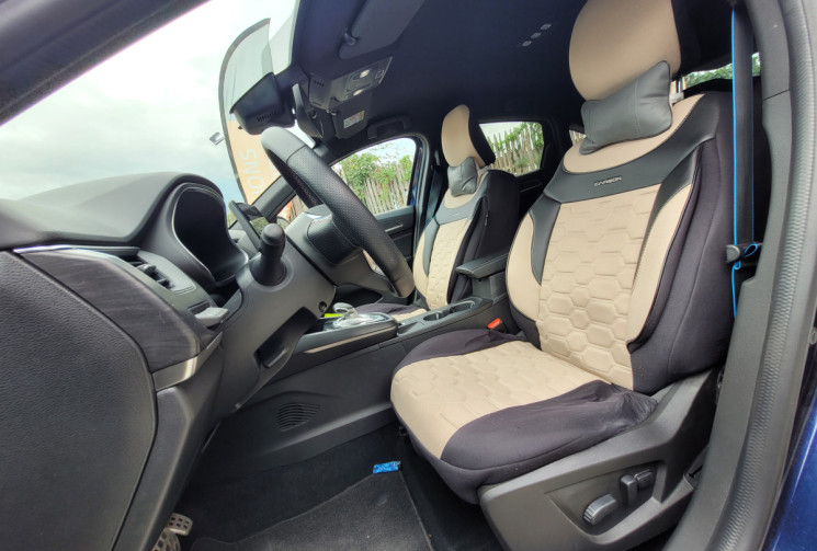 Renault Arkana 1.6 E-TECH 145CH FULL HYBRID ESPRIT ALPINE -24