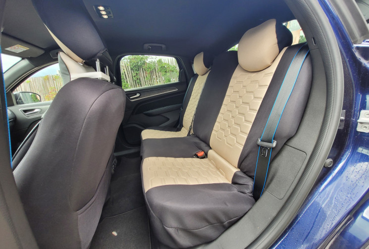 Renault Arkana 1.6 E-TECH 145CH FULL HYBRID ESPRIT ALPINE -24