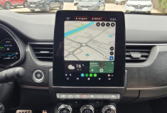 Renault Arkana 1.6 E-TECH 145CH FULL HYBRID ESPRIT ALPINE -24