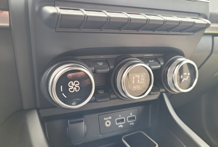 Renault Arkana 1.6 E-TECH 145CH FULL HYBRID ESPRIT ALPINE -24