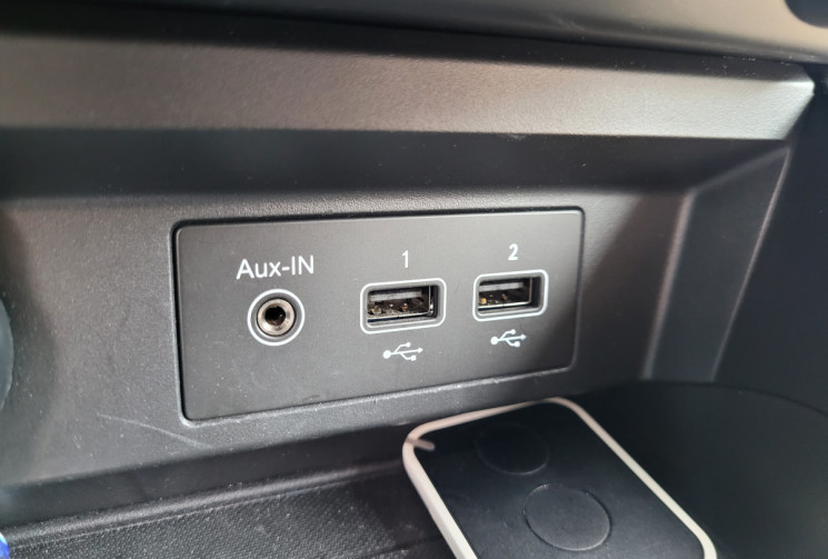 Renault Arkana 1.6 E-TECH 145CH FULL HYBRID ESPRIT ALPINE -24