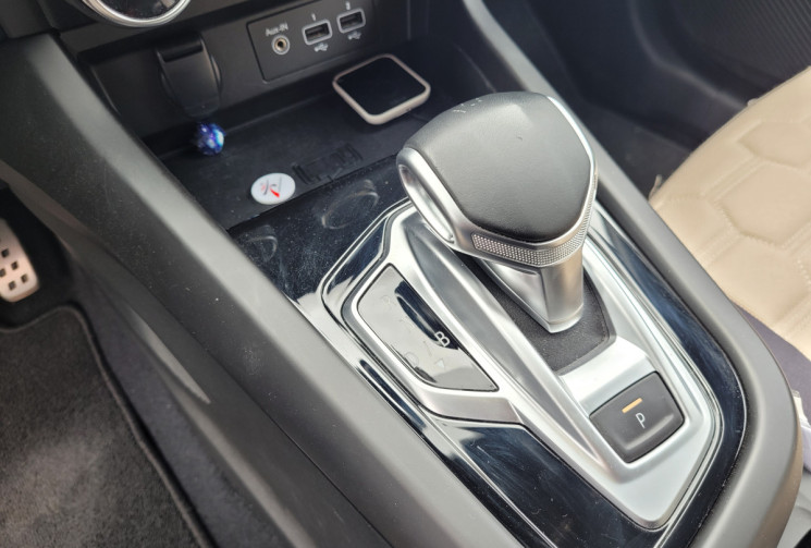 Renault Arkana 1.6 E-TECH 145CH FULL HYBRID ESPRIT ALPINE -24