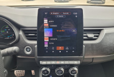 Renault Arkana 1.6 E-TECH 145CH FULL HYBRID ESPRIT ALPINE -24