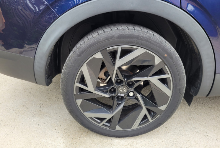 Renault Arkana 1.6 E-TECH 145CH FULL HYBRID ESPRIT ALPINE -24
